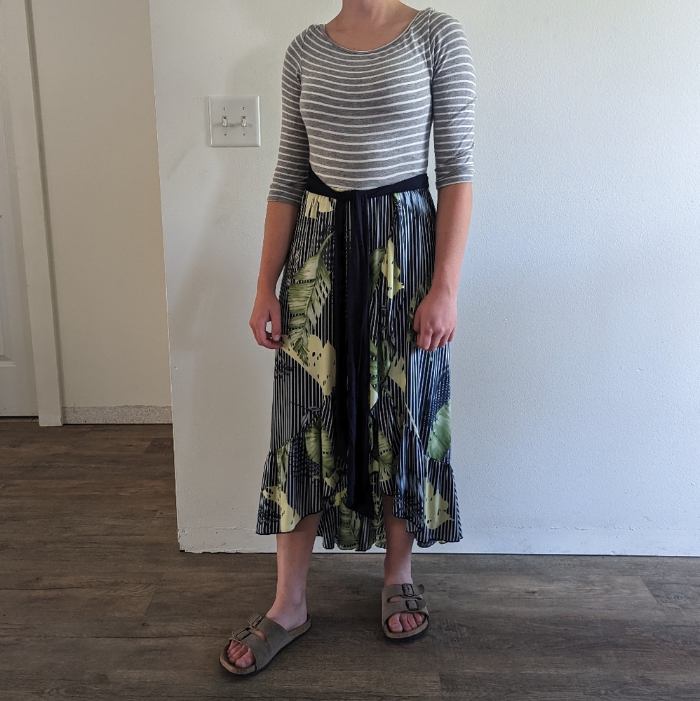 Women's Maxi Dress